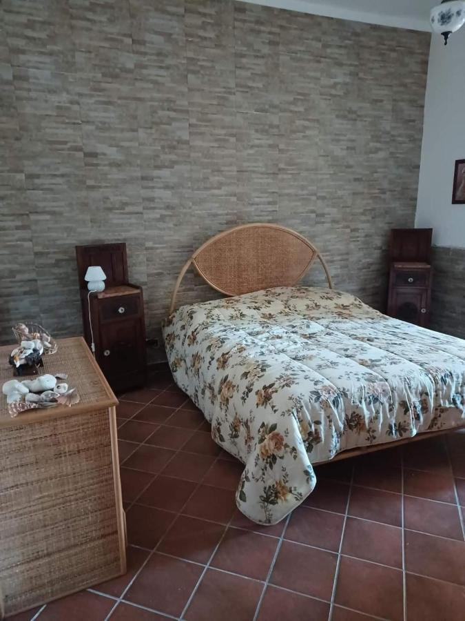 La Veranda Sul Mare Augusta Exterior foto