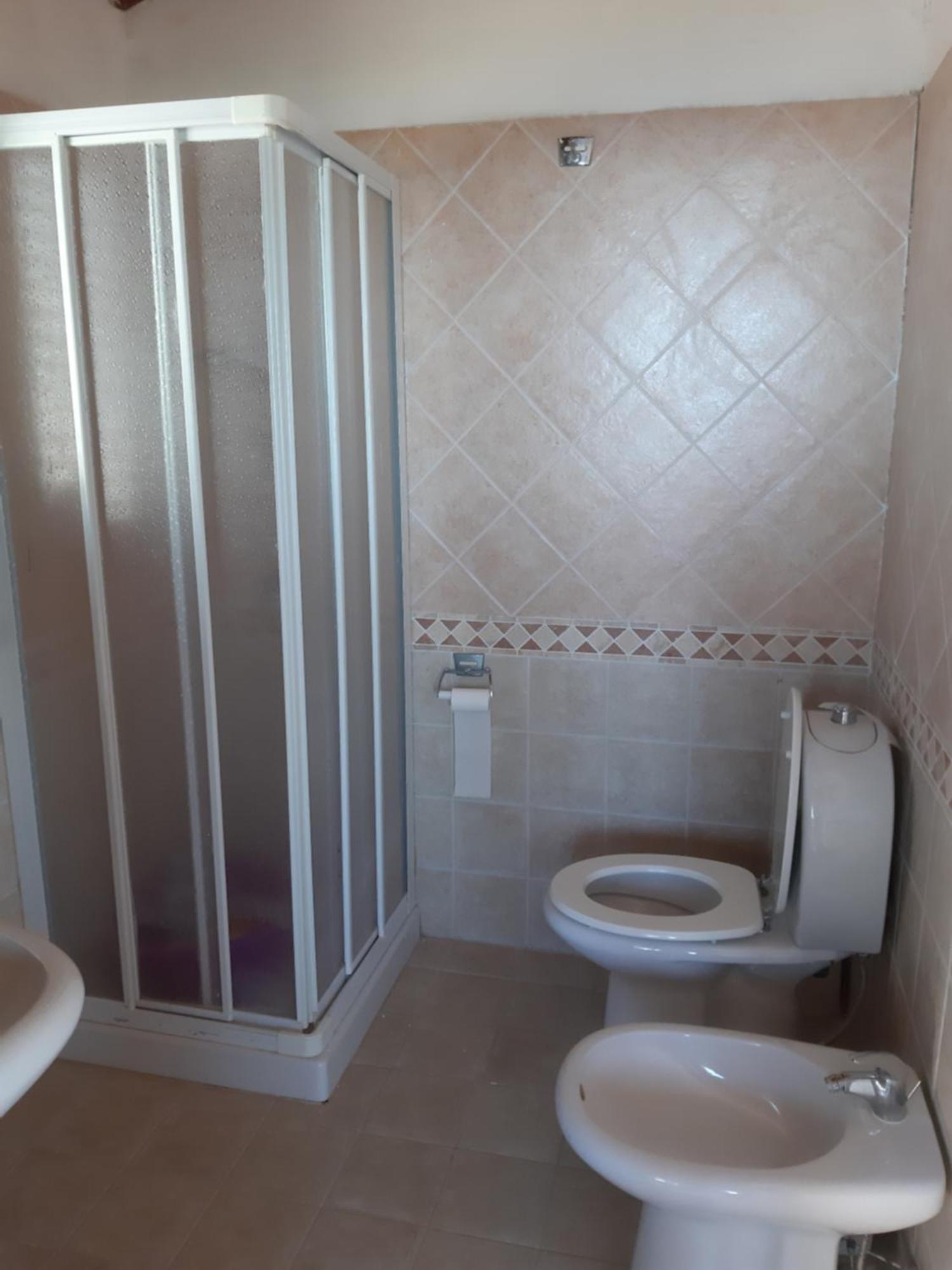 La Veranda Sul Mare Augusta Exterior foto